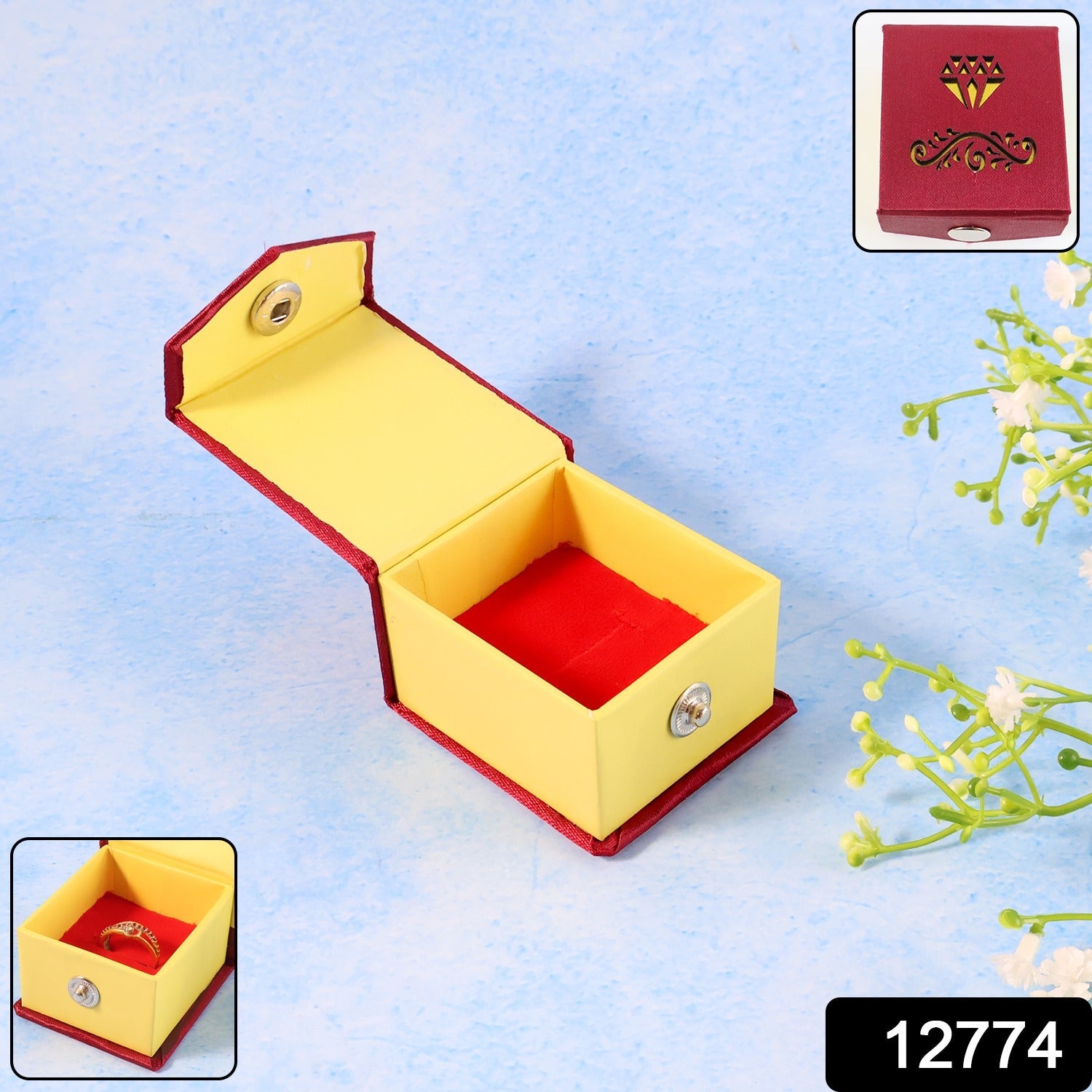 Jewellery Box