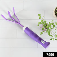 Heavy Duty Garden Tools, Gardening Tools Kit for Home Garden, for Plants,  (1 Pc)