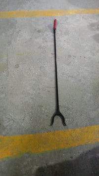 Tool Pick Up Stick Elderly, Robust Gripping Tool for Outdoor Cleaning (1 pc / Big)