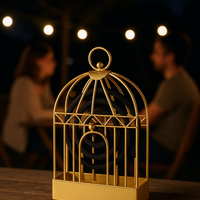 CinderGuard Durable Household Mosquito Coil Stand & Ash Catcher