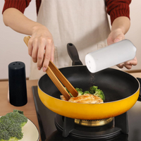 2 Pcs Spice Holder for Home & Hotel Use