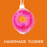 World Air freshener Flowers Block for Bathroom and Toilet