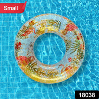 Swim Ring, For children, Conveniently Portable, Feathers, Swimming Ring, For Water Play, For Beaches, Swimming, Summer Vacation, Outdoor Swimming Beach children Pool Water Fun Toys (1 Pc)