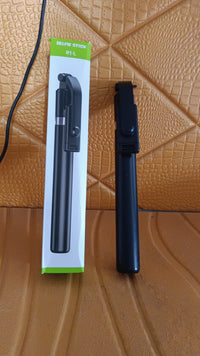 Selfie Stick with Tripod Stand