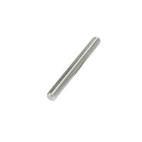 8.9mmx1.2mm Small Ferrite Silver Magnets in Disc Shape for Photo Gallery Hobby  65pc Set