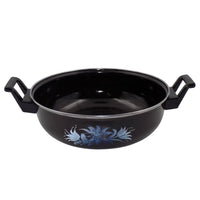 Curry Core Iron Kadai