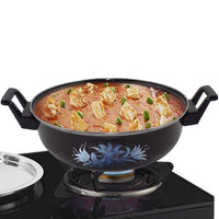 Tadka Tava Traditional Iron Pan