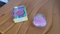 Silicone Face Cleansing Brush (1 Pc)