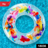 Swim Ring, For Adults, , For Water Play,  Swimming, Women's, Men's (1 Pc)