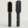 Hqt-909B Hair Straightener Used While Massaging Hair Scalps Head., Hair accessories
