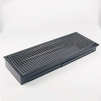 Portable BBQ Charcoal Grill