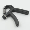 Gym Fitness Hand Grip Men Adjustable Finger Heavy Exerciser Strength Mix Color