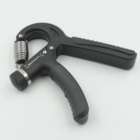 Gym Fitness Hand Grip Men Adjustable Finger Heavy Exerciser Strength Mix Color