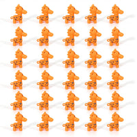 Extandable Giraffe toy, Cute Looking Giraffe with Extandable Neck (30 Pcs Set)