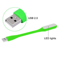 USB Lamp
