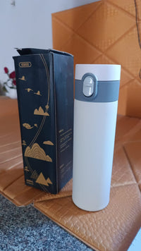 Stainless Steel Insulated Water Cup (550ml Approx)