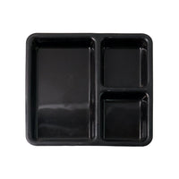 Serve Plate