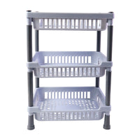 Utility Rack