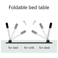 Laptop desk for home and office