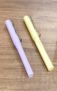 2In1 Everlasting Pencil Replaceable Head With Eraser (2 Pc / Mix Color)