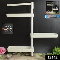 rotating kitchen storage rack
