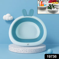 Collapsible Basin