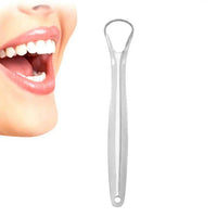 Tongue Scraper