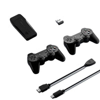 Wireless Controller Gamepad with 10,000+ Games,
