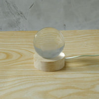 Home temple decorative LED lamp