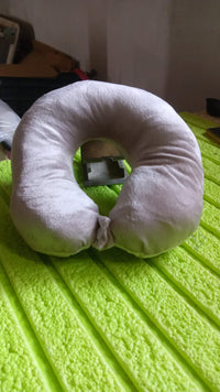 Soft Neck Pillow for Car Home & Travel Comfortable Multipurpose Head Rest