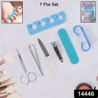 Padicure tool kit
