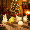 Animal shape LED lights