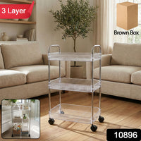 Organizer Cart