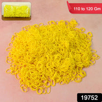 Elastic Rubber Bands