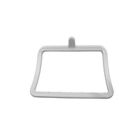 Multi-Purpose Self Adhesive Wall Mounted Hand Towel Holder/Hanger – Strong Sticker
