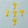 5 PC ADHESIVE HOOK FOR HOLDING STUFFS,KEY AND OTHER ITEMS