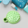 Portable Scalp Massage Comb – Hair Brush for Shampoo Massage, Relaxing Hair Accessories