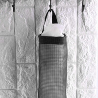 Hanging Waste Bag Holder  (1 Pc)