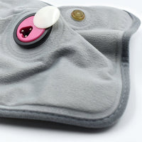 Heating bag and pad