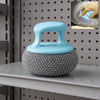 Dish Brush Multifunctional Palm Brush for Sink Pot   for Household Use