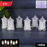 LED Lantern