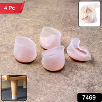 Chair Leg Protectors