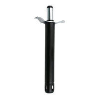 Stainless Steel Gas Lighter for Kitchen Gas Stove Long-Lasting Unbreakable Lighter 1 Pc