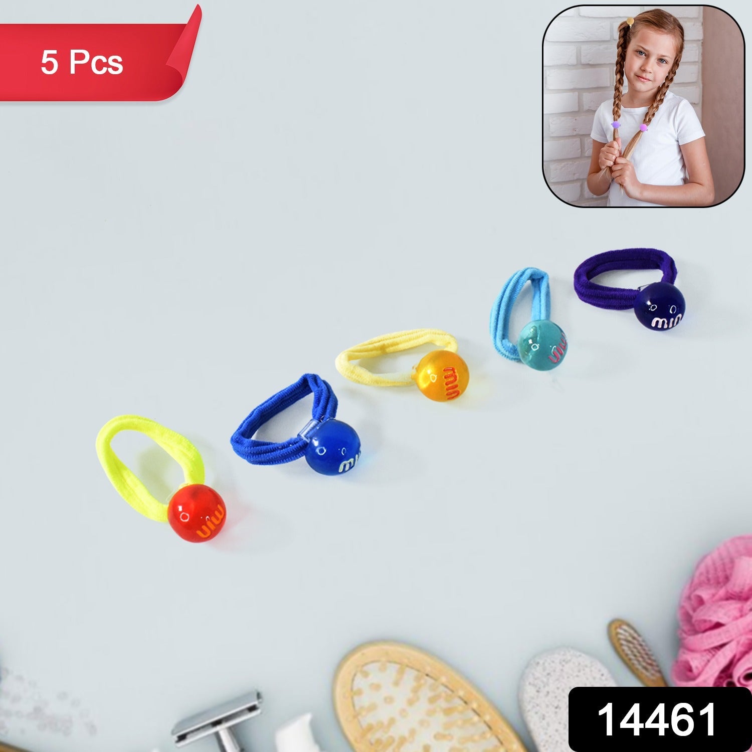Bounce Bands