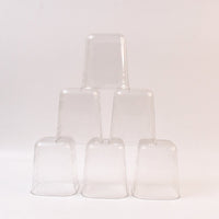 Pure Gem Glass Set