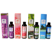 Floral Mist