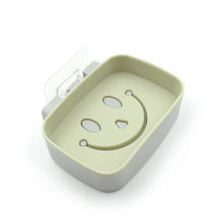 Soap Dish with Drain Soap Holder, Soap Saver Easy Cleaning, Soap Tray for Shower Bathroom Kitchen ,Sabudani (1 Pc)