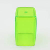 Multi-Purpose Unbreakable Plastic Mini Juice / Water Glass (1 Pc)