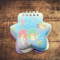 Cartoom Diary Personal Diary Multi Shape Cartoon Diary (1 Pc)