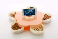 Innovative smart candy box for better storage.